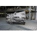 Versnellingsbak  Mercedes-Benz Sprinter 02/1995 - 05/2006 2.3 D / 2.9 TD / 2.9 TDI /  5-Bak 